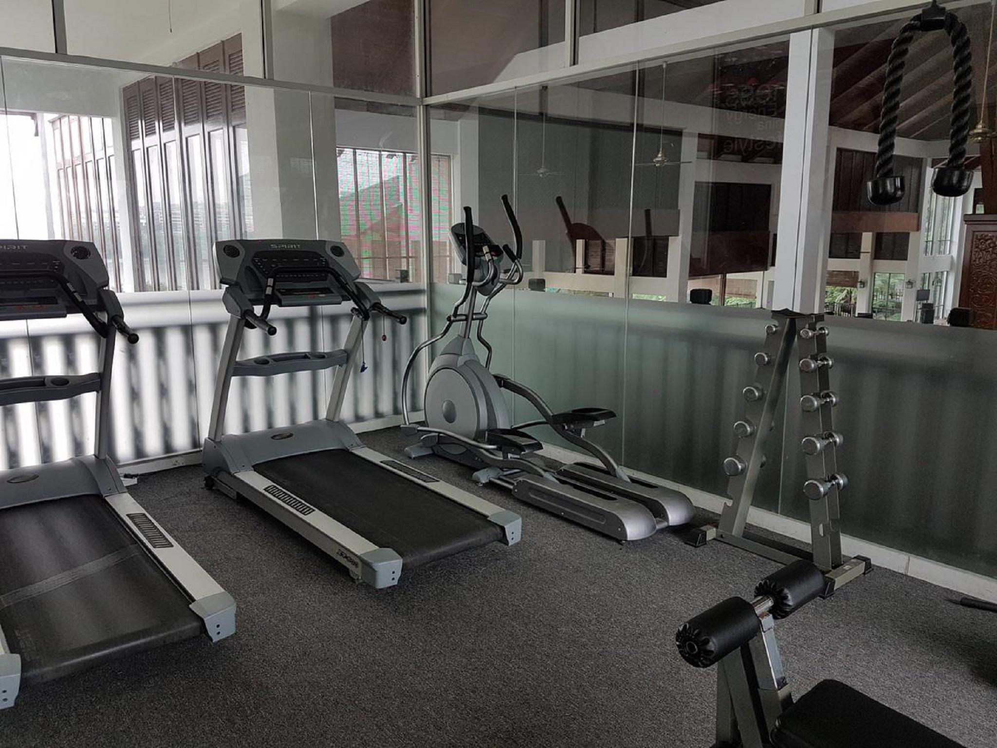 Mines Beach Resort Hotel Seri Kembangan Extérieur photo