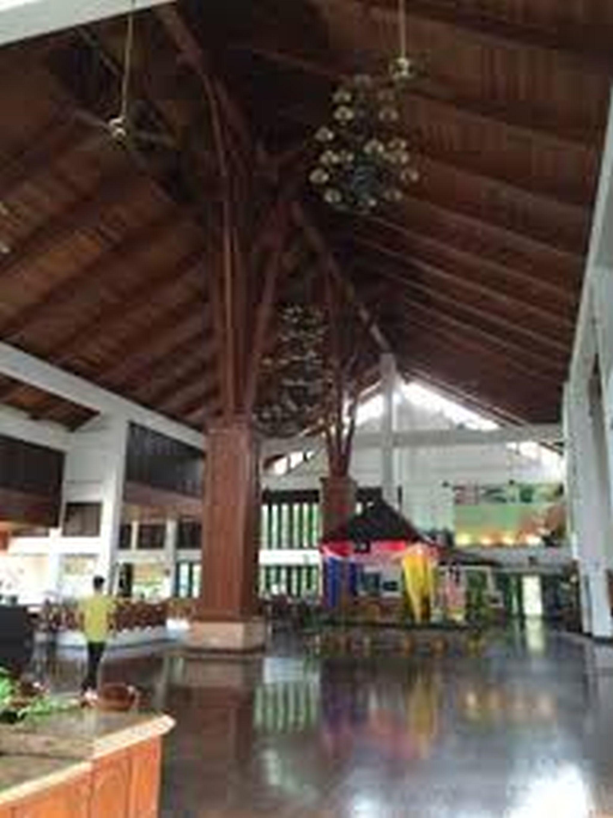 Mines Beach Resort Hotel Seri Kembangan Extérieur photo
