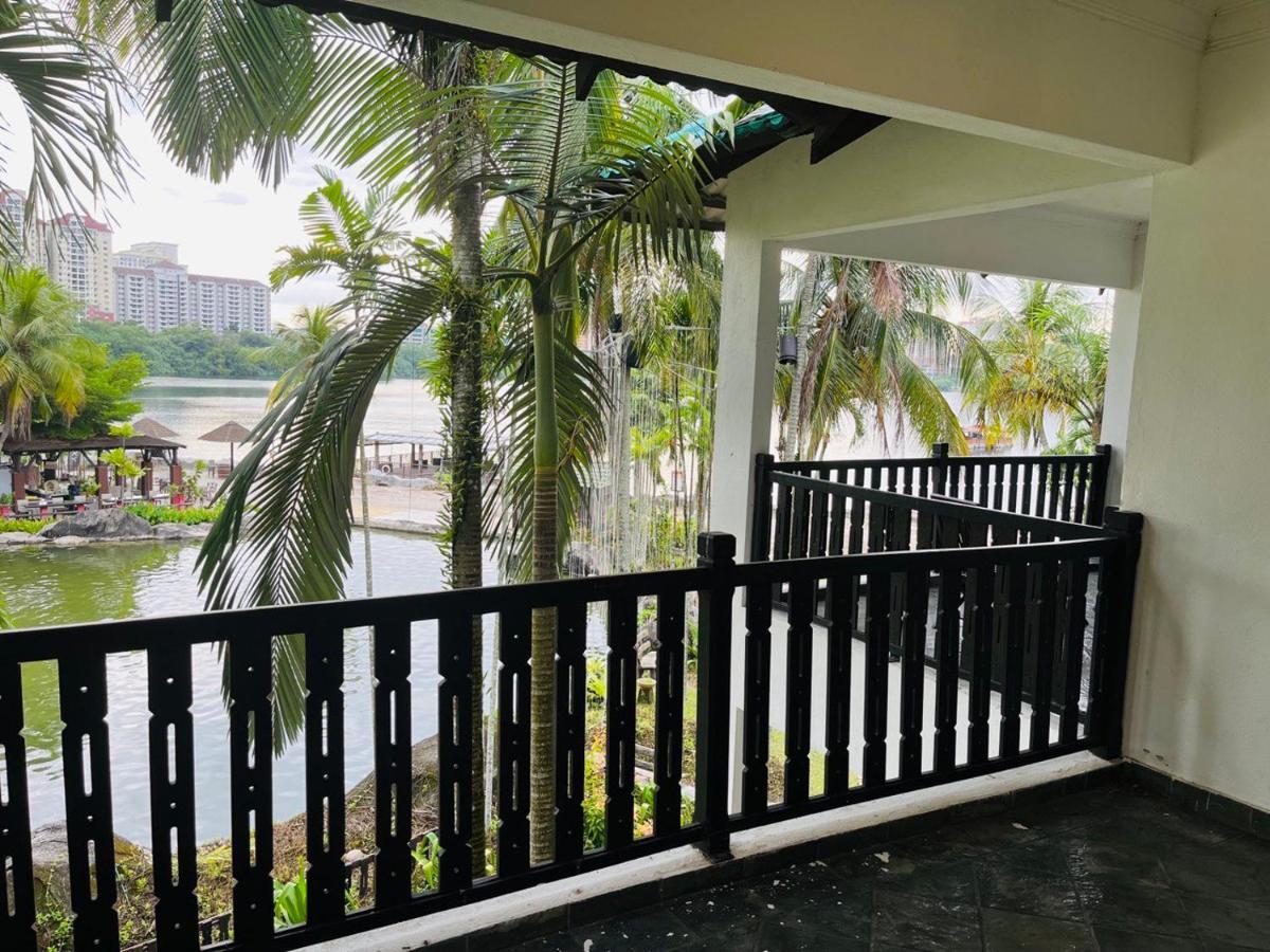 Mines Beach Resort Hotel Seri Kembangan Extérieur photo